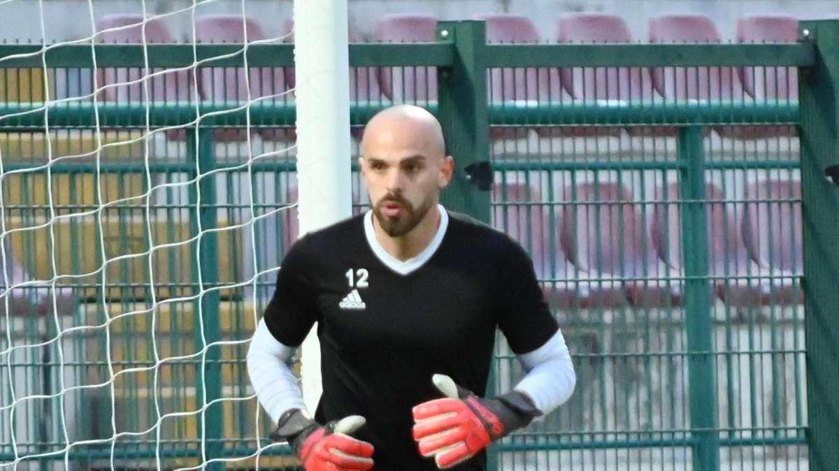 Andrea Spurio, Paganese 