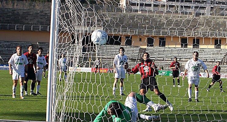 Gol Serie D girone G
