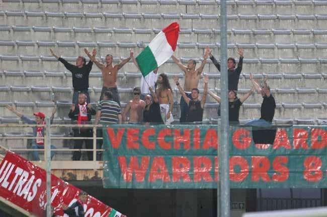 Tifosi Lodigiani