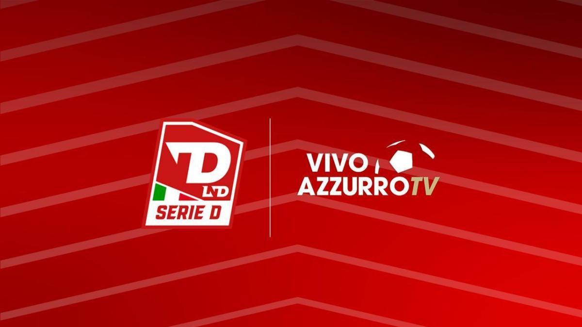 Vivo Azzurro TV, domenica Luparense-Union Clodiense in streaming. Cresce l'attesa per Sarnese-Paganese