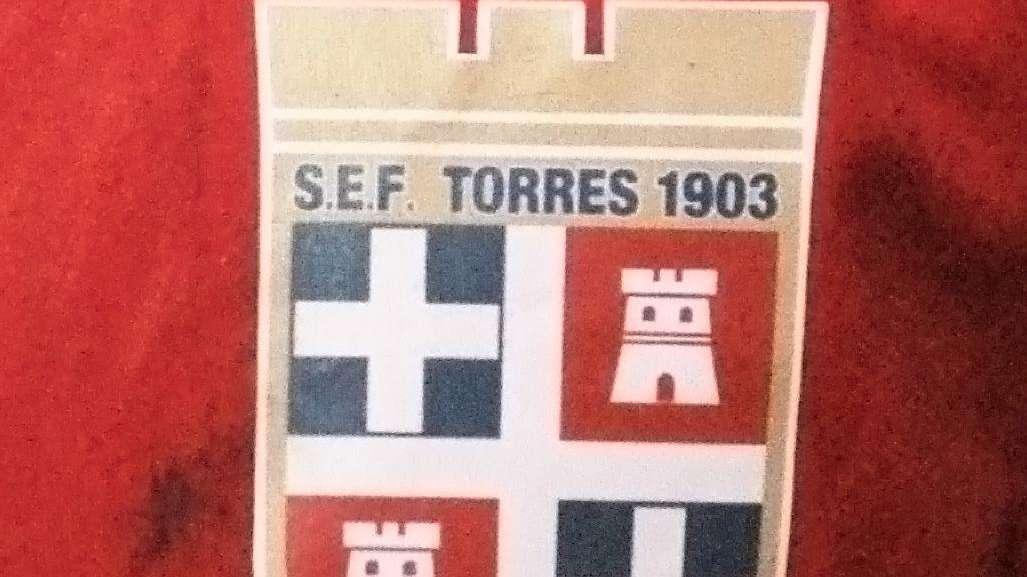 Musso alla Torres 