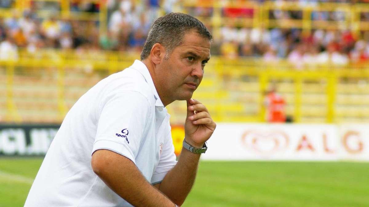 Raffaele Novelli,all. Paganese