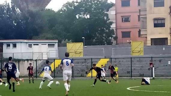 Paganese Juniores Under 19
