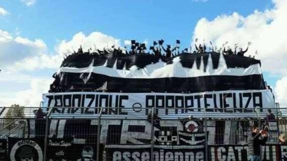 Tifosi Nola 