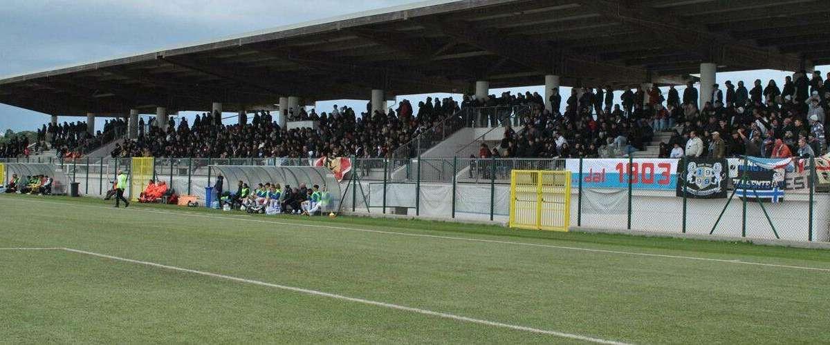 Anticipata Ilva-Paganese