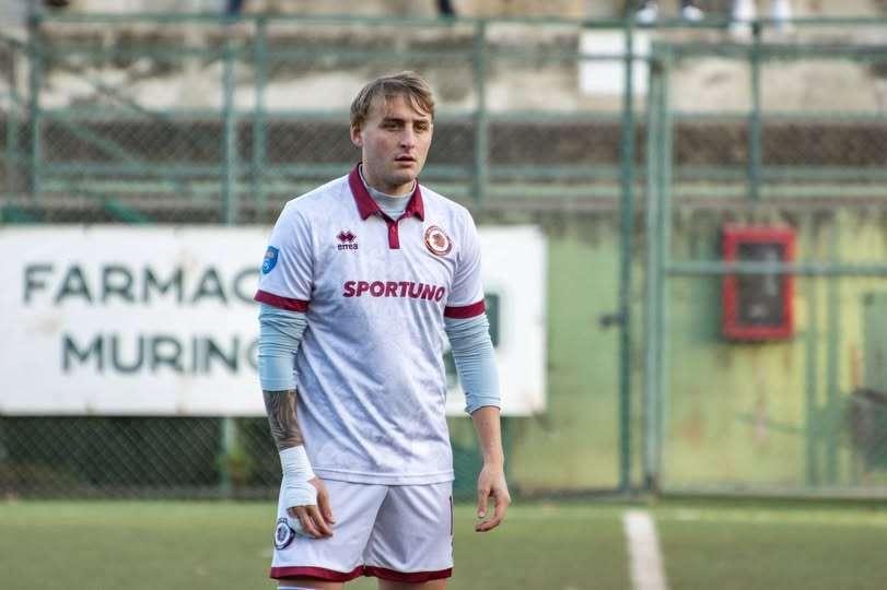 Federico Scaffidi, Trastevere