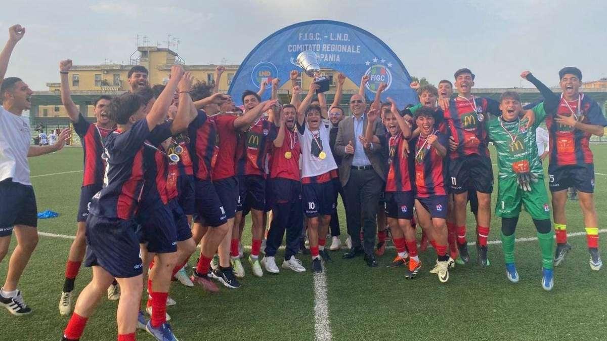 Settore Giovanile FC Pompei