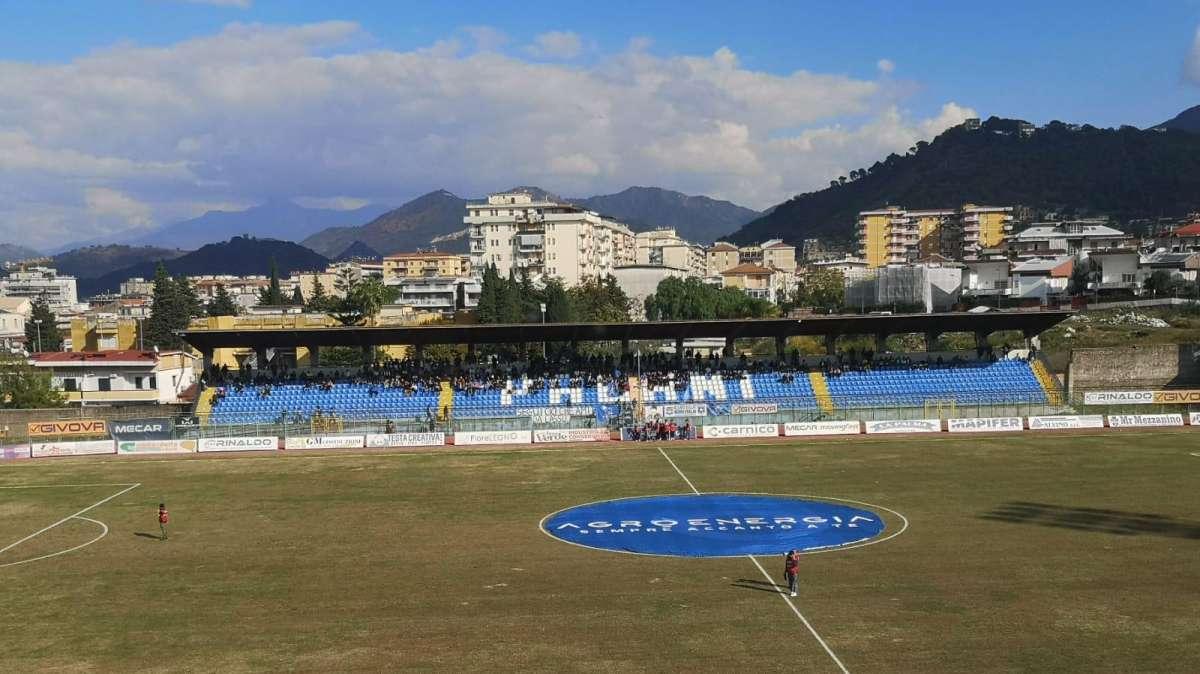 Streaming Paganese-Ferrandina