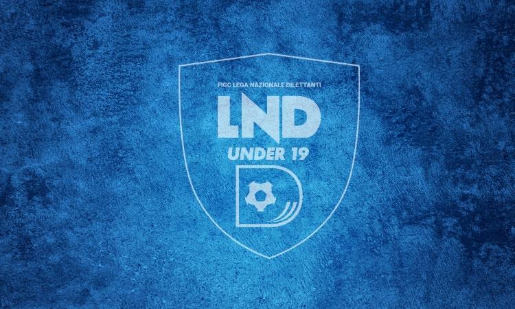 Juniores Nazionali U19