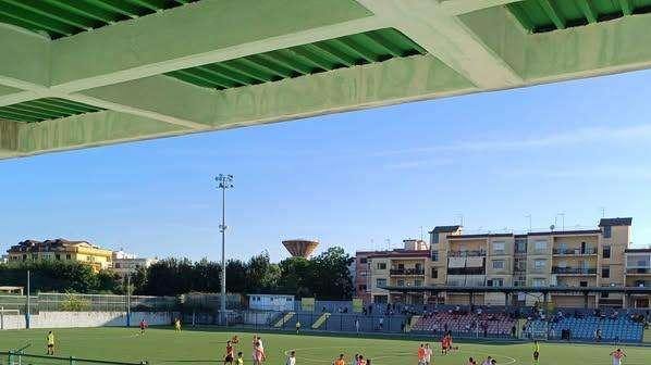 Paganese-Palmese Juniores