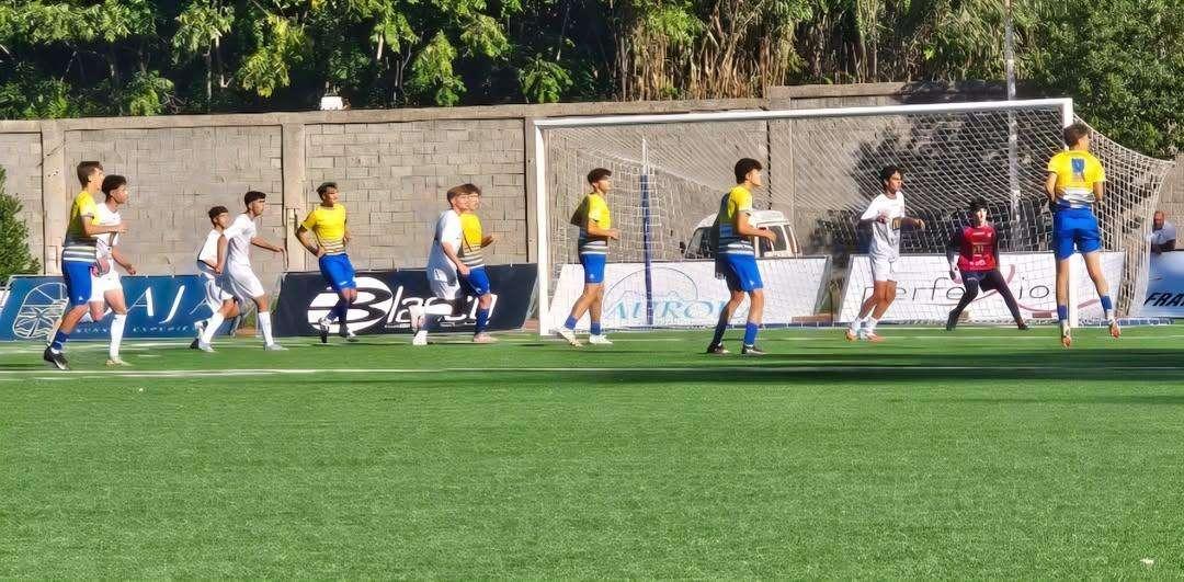 Paganese U18