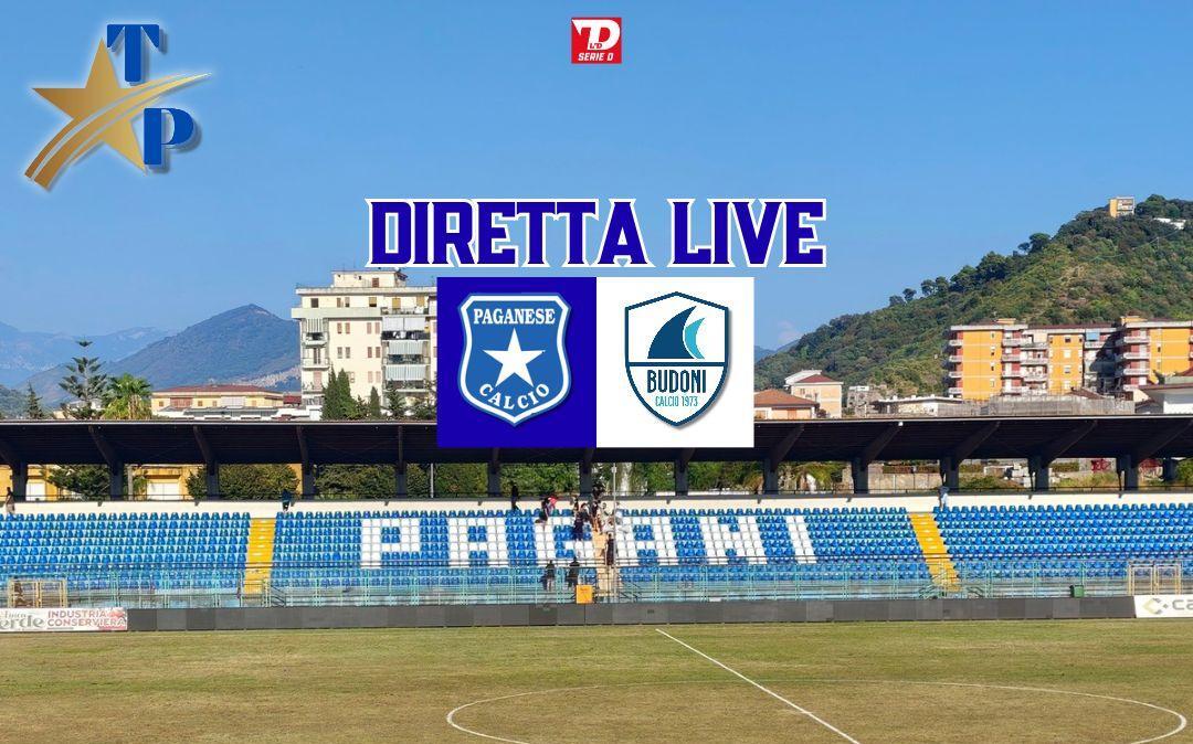 LIVE Paganese-Budoni