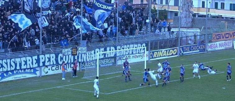 Highlights Paganese-Terracina