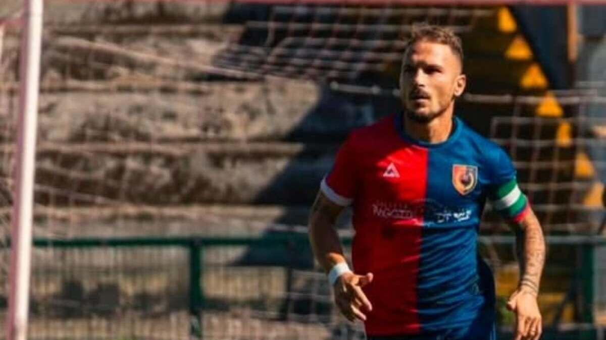 Fabio Longo, Afragolese 