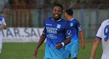 Mathieu Coquin, Paganese 