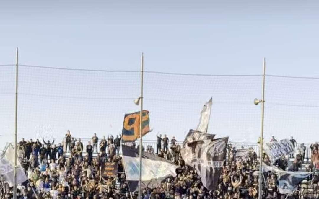 La Paganese aggancia in vetta il Guidonia: prossimo turno e classifica aggiornata