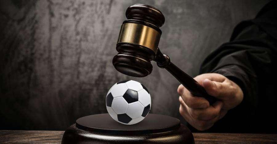 Giudice Sportivo Coppa Italia