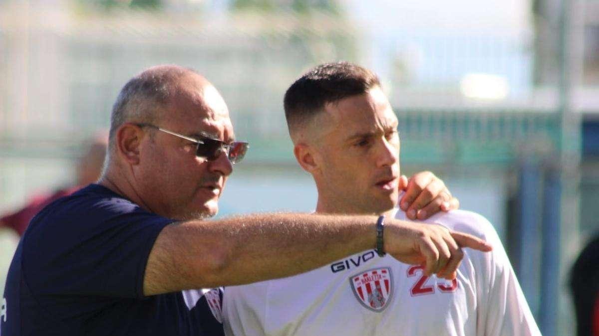 Convocati Barletta-Paganese