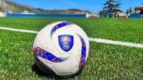 Gironi Serie D 