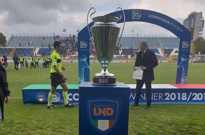 Coppa Italia Serie D