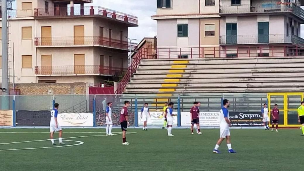 Paganese Juniores