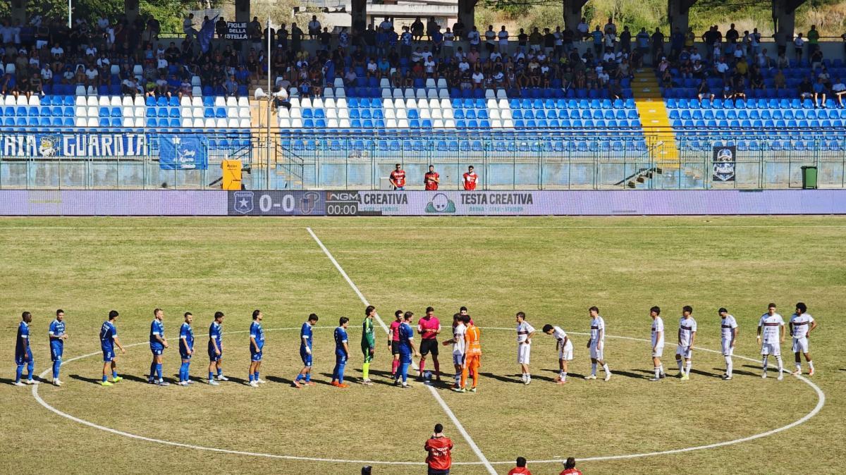 Paganese-Unipomezia