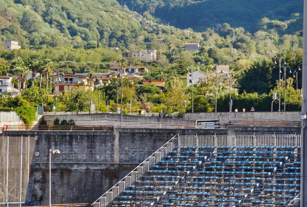 Prevendita Paganese-RealAversa