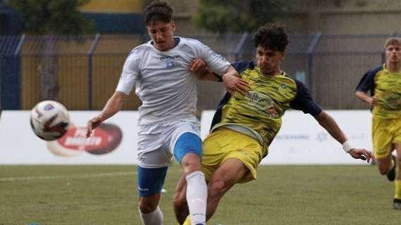 Paganese Juniores Under 19