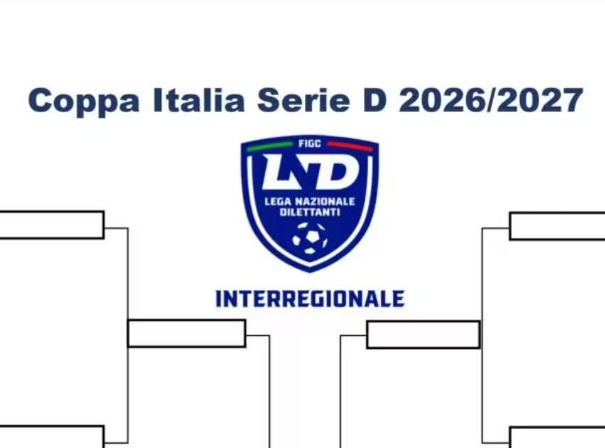 Coppa Italia Serie D 