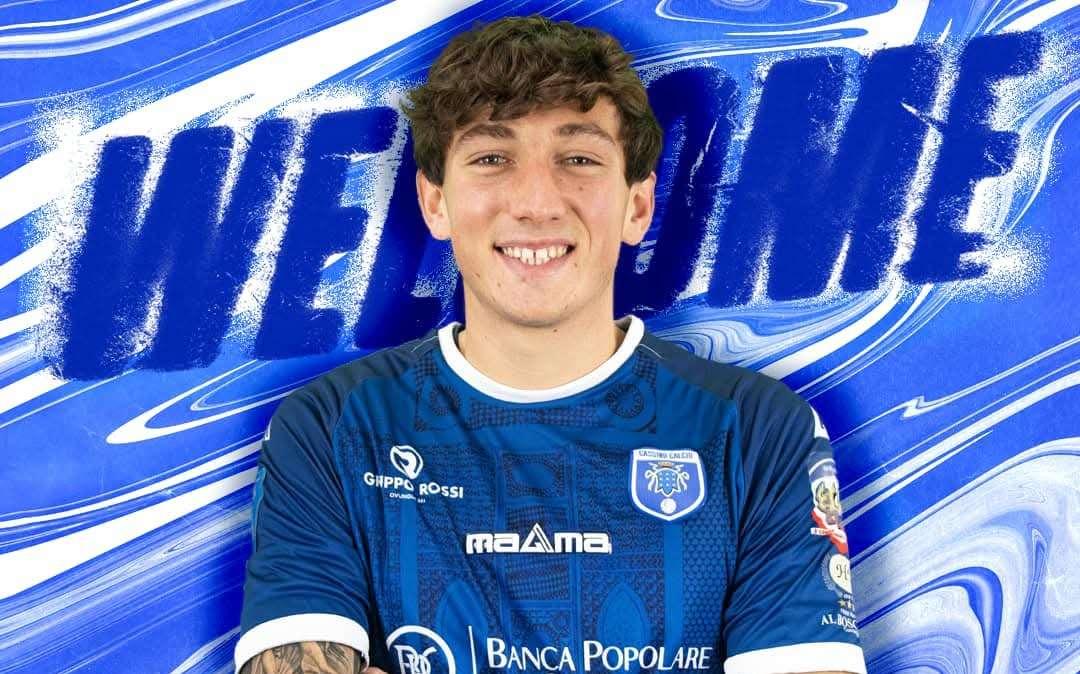 Riccardo Bellucci, Albalonga