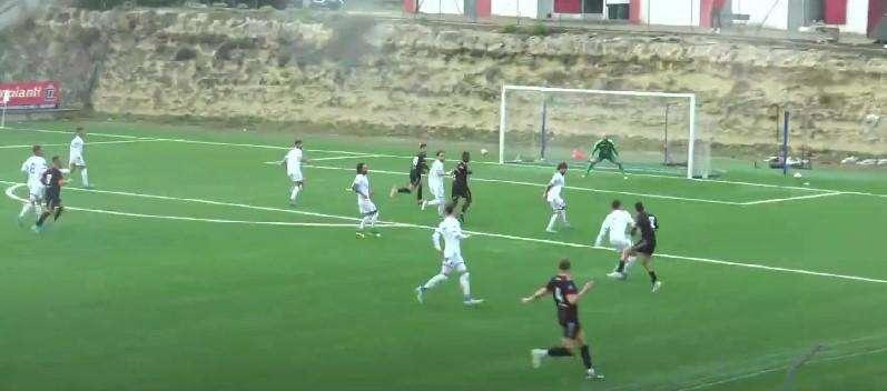 Atletico Uri-Paganese