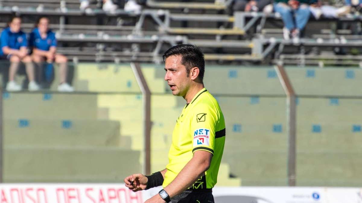 Coppa Italia Serie D, le designazioni arbitrali del Primo Turno 