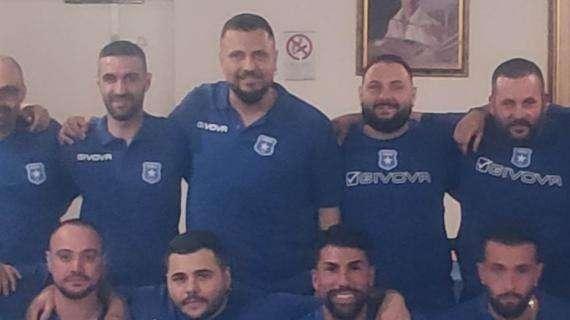 Allenamento congiunto per la Paganese C5: test con lo Sporting Stabia