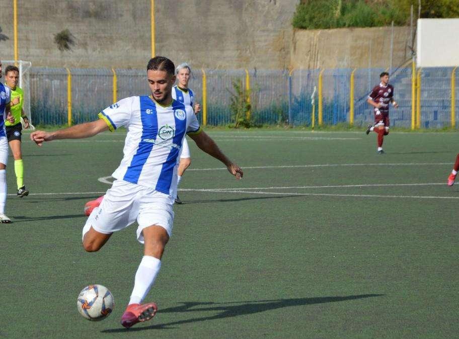 Pompei-Atletico Pagani