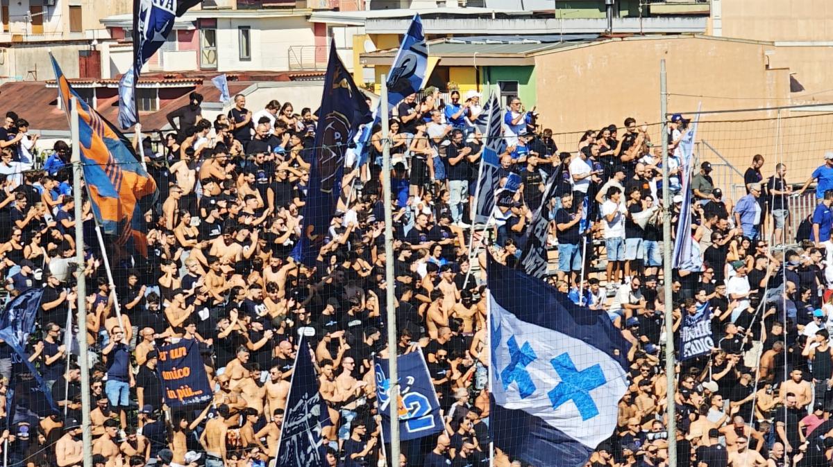 Risultati e classifica Serie D