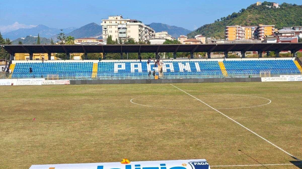 Caldo in Paganese-Unipomezia 
