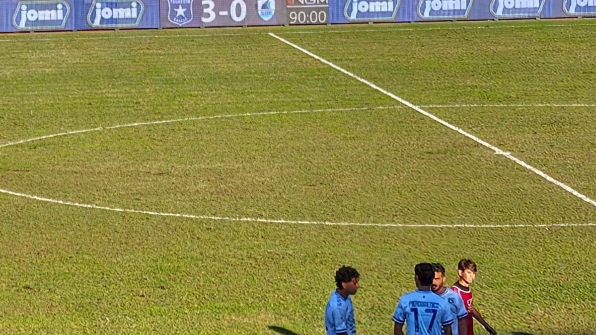 Ripartenza Paganese 