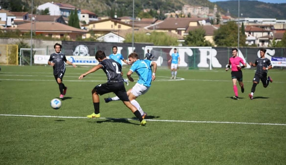 Streaming Venafro-Paganese 
