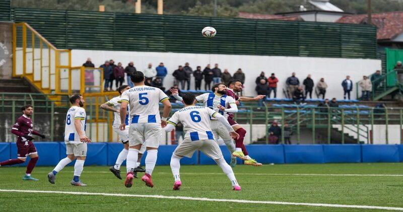 Atletico Pagani