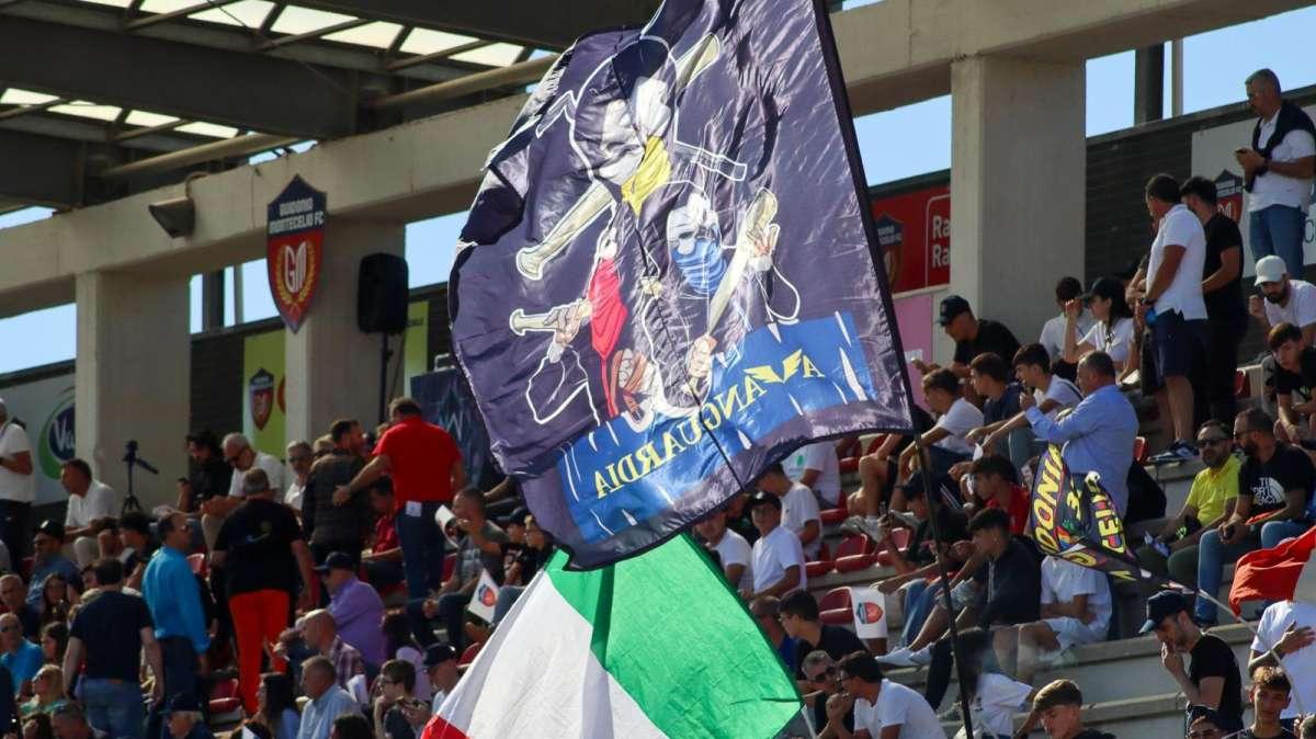 Tifosi Guidonia Montecelio