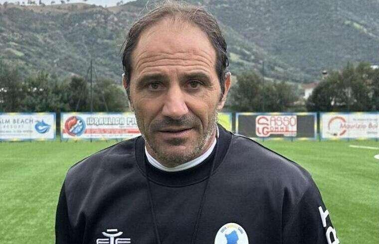 Sebastiano Pinna, C.O.S.