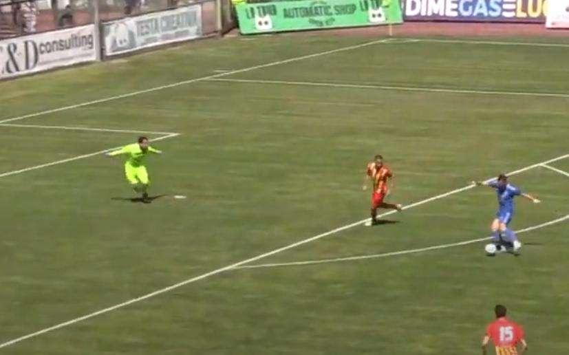 Highlights Paganese-S. Maria