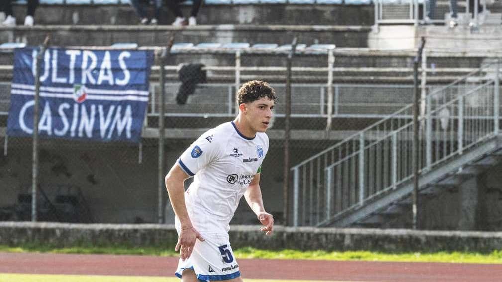 Arbitraggio Olbia-Cassino