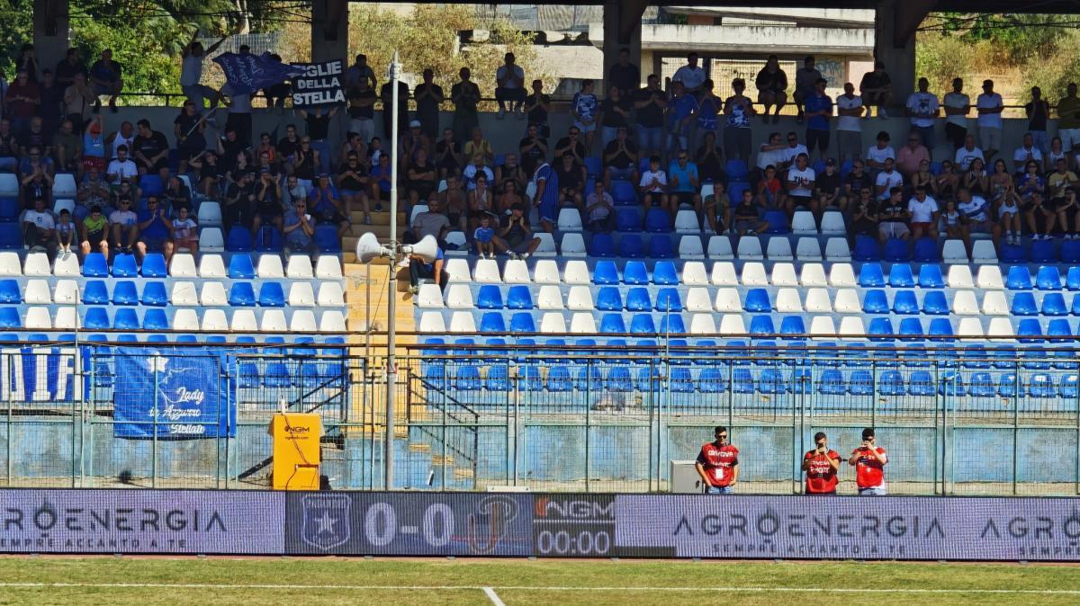 Gestione Stadio "Torre" 