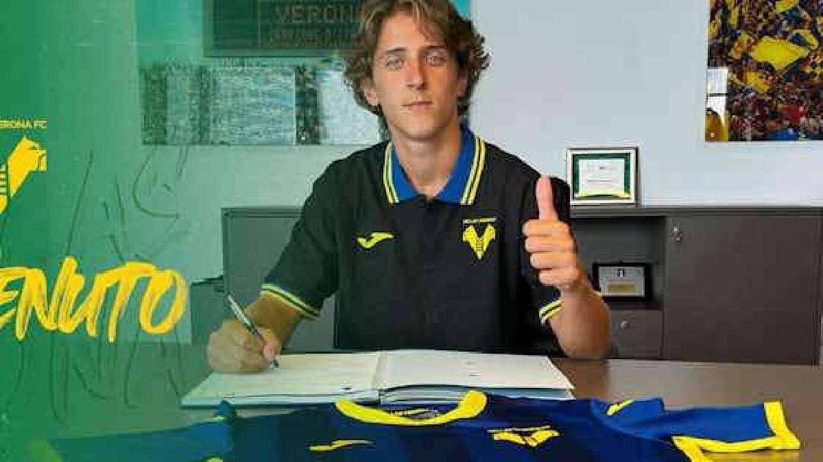 Ciro Ventura, ex Paganese