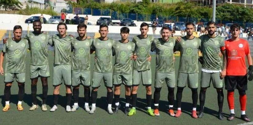 Atletico Pagani 