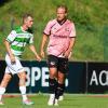 Amichevole, Palermo-Paradiso: 7-0