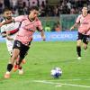 Palermo, gli impegni dalla 6ª all'11ª giornata