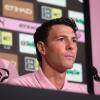 Palermo, Mazzitelli: "
