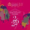 Teatro Massimo di Palermo, al via la campagna abbonamenti alla stagione 2026-2027. In cartellone nove opere, cinque balletti, quattordici concerti